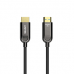 Cáp HDMI 2.1 sợi quang 8K UNITEK C11085GY01 -  dài 10m - 100m